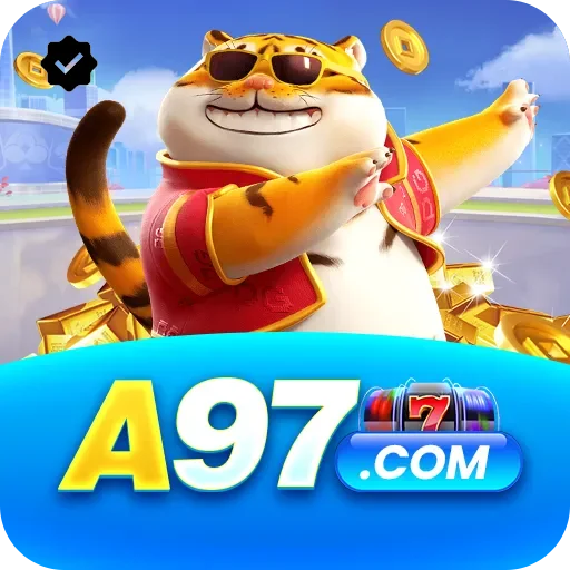 Plataforma completa da a97 com todos os jogos