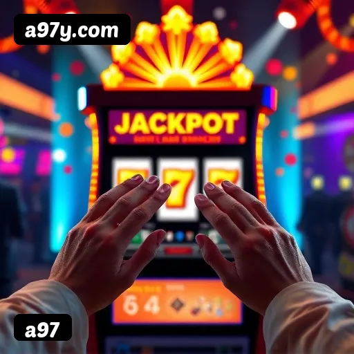 FAQ - Perguntas Frequentes a97